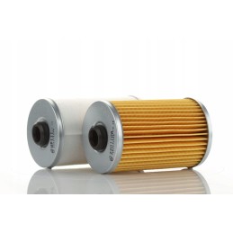 Ursus Zetor fuel filter set kwp010x