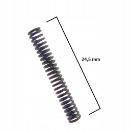 Distributor spring c 360 archimedes ursus c 36