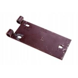 Hood hinge c 360