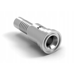 Hydraulic fitting sfl DN25 1 fi 44 5mm