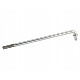 Gas valve NKP mf3 mf4 1670467m92