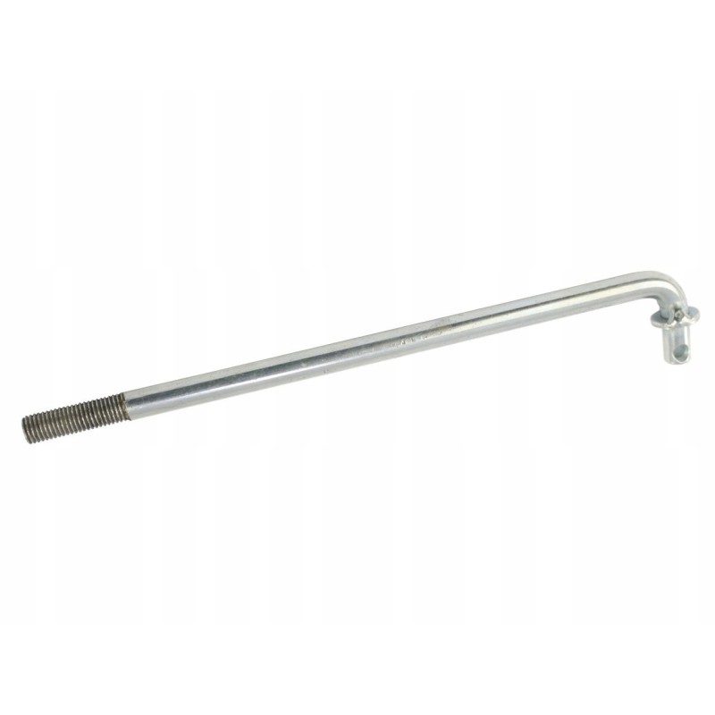 Gas valve NKP mf3 mf4 1670467m92