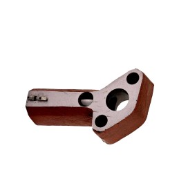 Oil pump valve c 385 86007059 hylmet