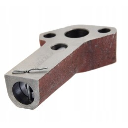 Oil pump valve c 385 86007059 hylmet