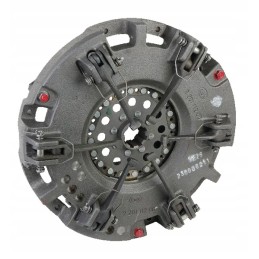 TGA6 double clutch automatic