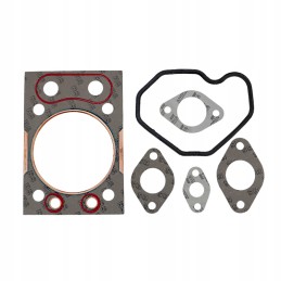A set of gaskets for one Ursus C 360 head