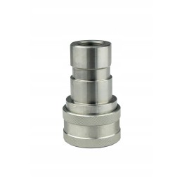 Quick connector, internal socket M18