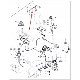 V34213300 base plate