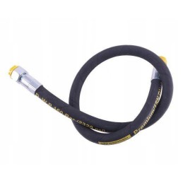 Hydraulic hose thread M22x1 5 straight l 900mm