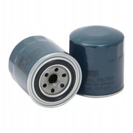 Sp4690 oil filter SF filter