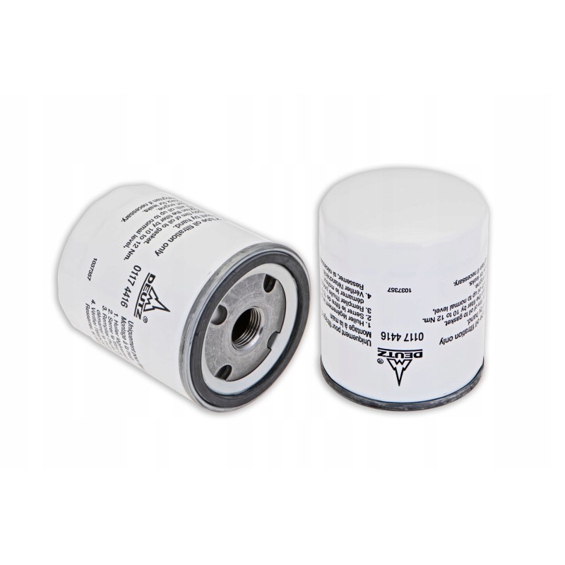 01174416 engine oil filter