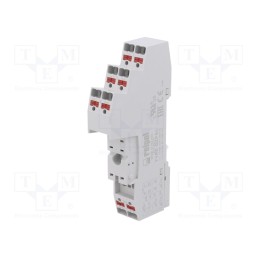 1 pcs x RELPOL - GZP80 - Socket, RM85, spring clamps, Series: PI85, Electr.connect: Push-in