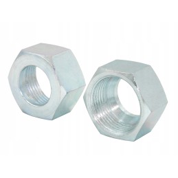 Tekalan clamping nut m16x1 5 8s