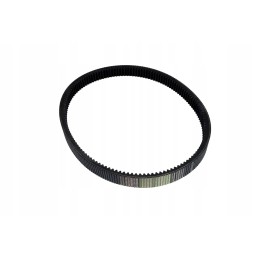 1001317 V-belt 71 x 30 x 2610 la