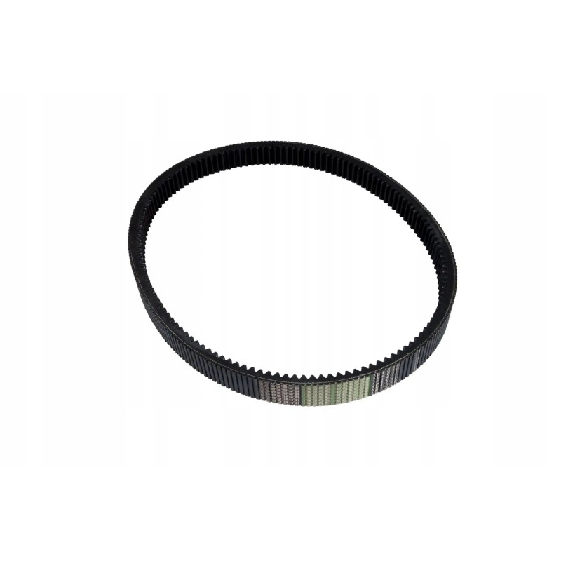 1001317 V-belt 71 x 30 x 2610 la