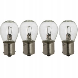 Set of bulbs for lamps h 4 mf3 mf4 255 4512