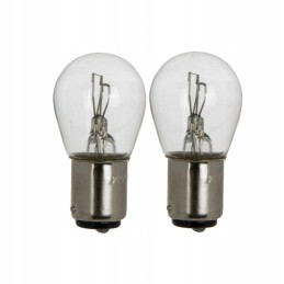 Set of bulbs for lamps h 4 mf3 mf4 255 4512