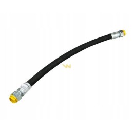 Hydraulic hose 330 bar thread M18x1 5 l 1000 m