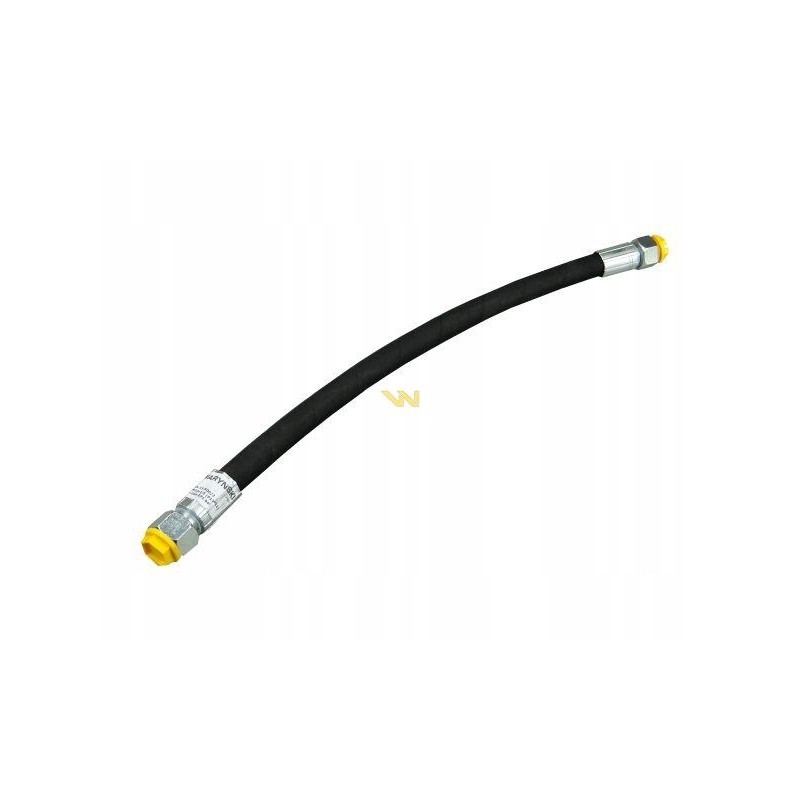 Hydraulic hose 330 bar thread M18x1 5 l 1000 m