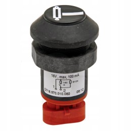 Fendt external lowering switch 718970010080