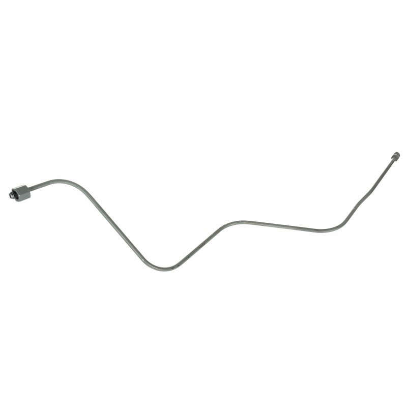 Oil pressure gauge cable c 385 80350030