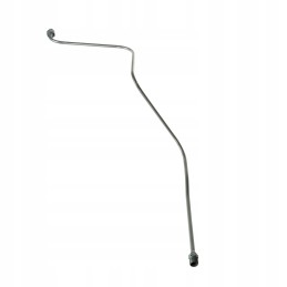 Oil pressure gauge cable c 385 80350030