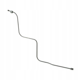 Oil pressure gauge cable c 385 80350030