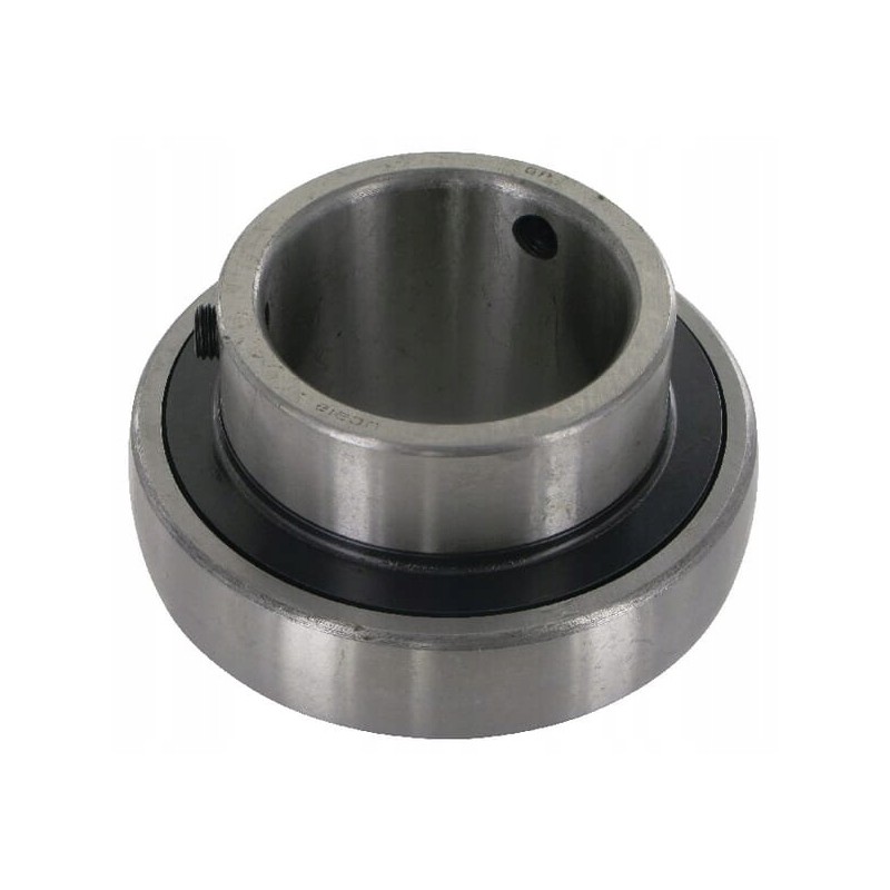 Bearing insert 60x110x27mm gopart uc212gp gopart