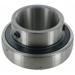 Bearing insert 60x110x27mm gopart uc212gp gopart