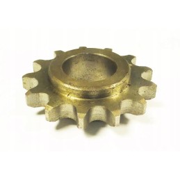 Tensioner pulley with 13 fi35 3 4