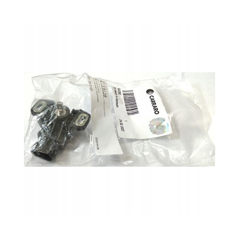 Elobau Case CS Maxxum Ares Steering Angle Sensor