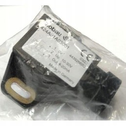 Elobau Case CS Maxxum Ares Steering Angle Sensor