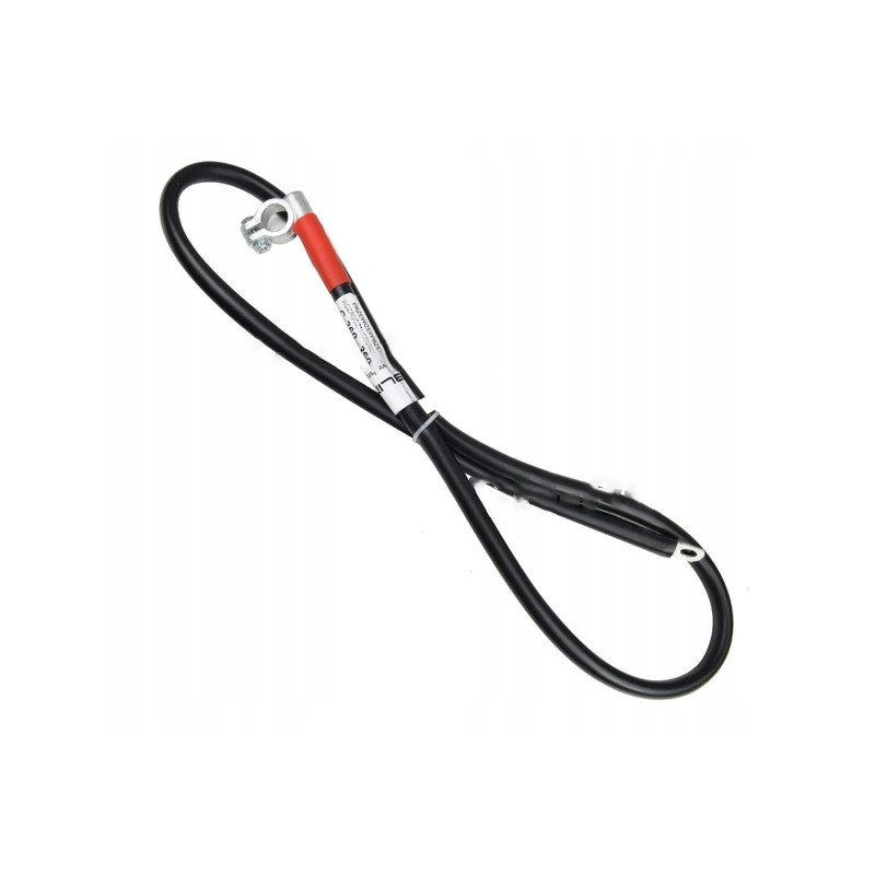 Battery starter cable for C 360 46457081 ls