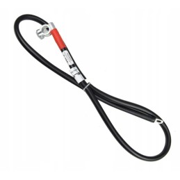 Battery starter cable for C 360 46457081 ls