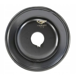 Alternator pulley ca24 401 for c 330 ex230210