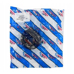 Alternator pulley ca24 401 for c 330 ex230210