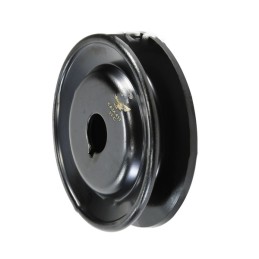 Alternator pulley ca24 401 for c 330 ex230210