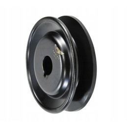 Alternator pulley ca24 401 for c 330 ex230210
