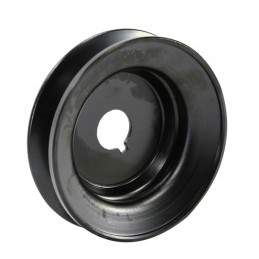 Alternator pulley ca24 401 for c 330 ex230210