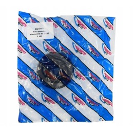 Alternator pulley ca24 401 for c 330 ex230210