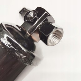 Air conditioning dryer case mxm new holland steyr