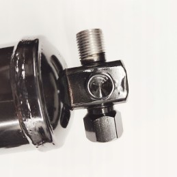 Air conditioning dryer case mxm new holland steyr