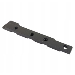 Cast iron scythe head button 610070 195930