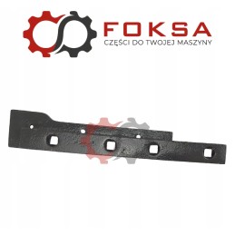 Cast iron scythe head button 610070 195930