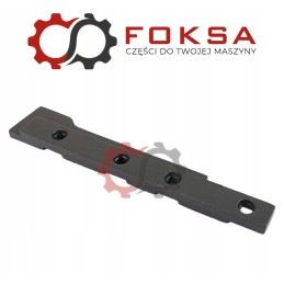 Cast iron scythe head button 610070 195930