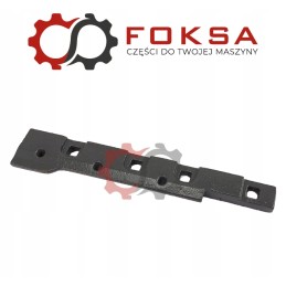 Cast iron scythe head button 610070 195930