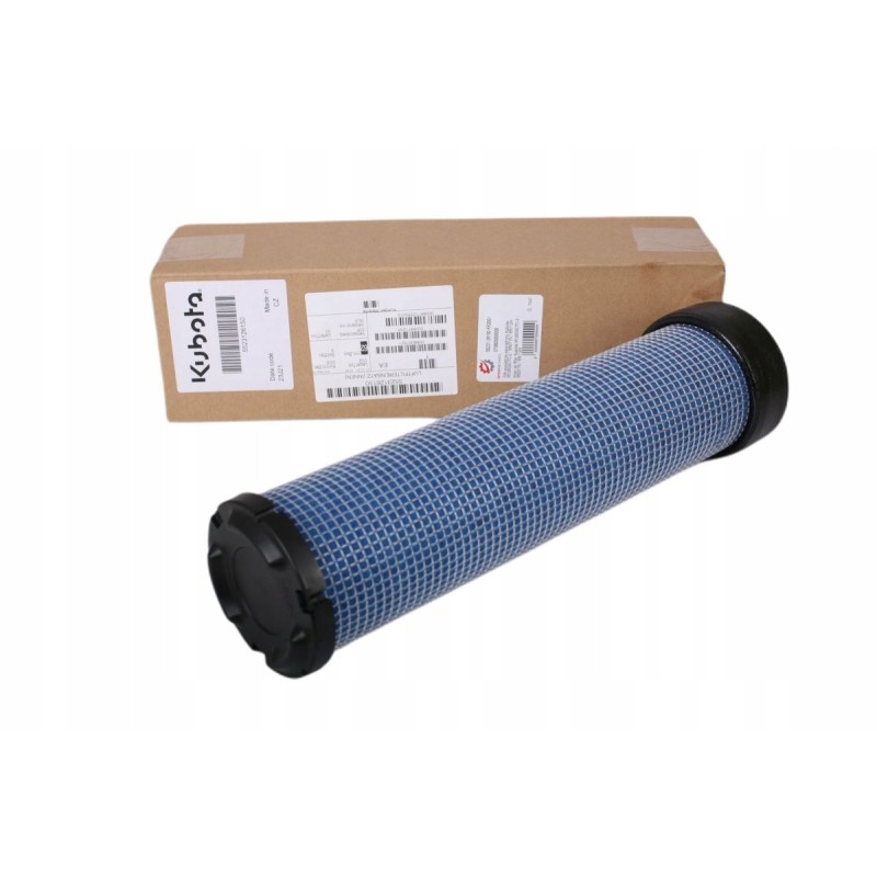 Kubota internal air filter 55231 26150