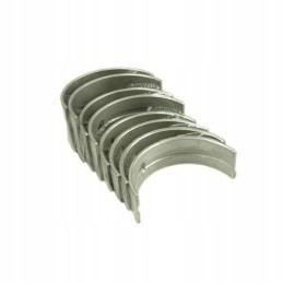 Set of main bearings n 0 25 and grind mf 3 ursus