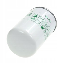 Claas 656501 0 mann filter wk723 fuel filter