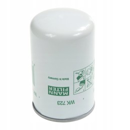 Claas 656501 0 mann filter wk723 fuel filter